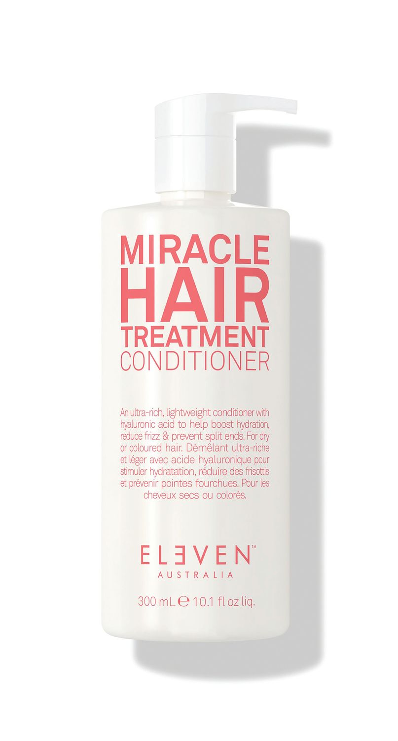 Miracle Hair Treatment Conditioner 300ml Miracle Hair Treatment Conditioner 300ml