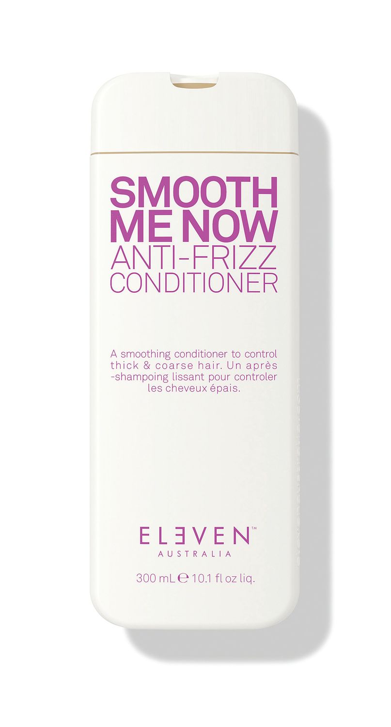 Smooth Me Now Anti-Frizz Condioner 300ml Smooth Me Now Anti-Frizz Condioner 300ml