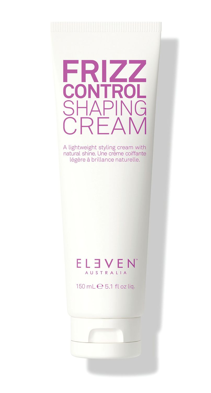 Frizz Control Shaping Cream 150ml