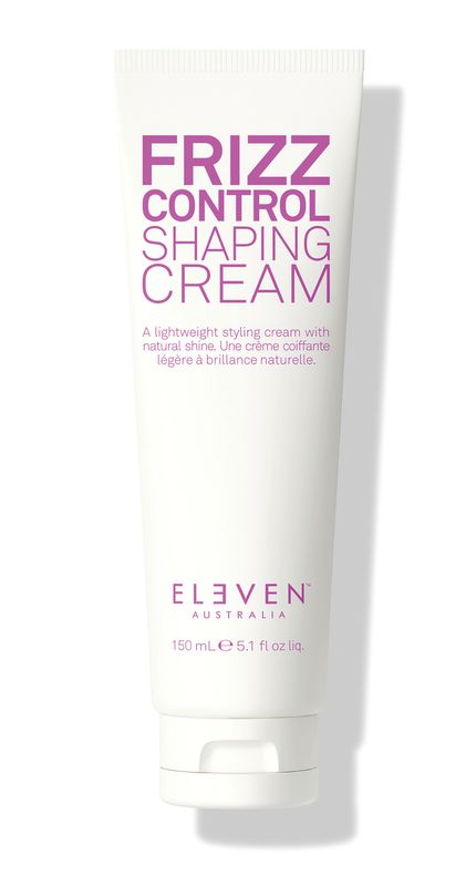 Frizz Control Shaping Cream 150ml