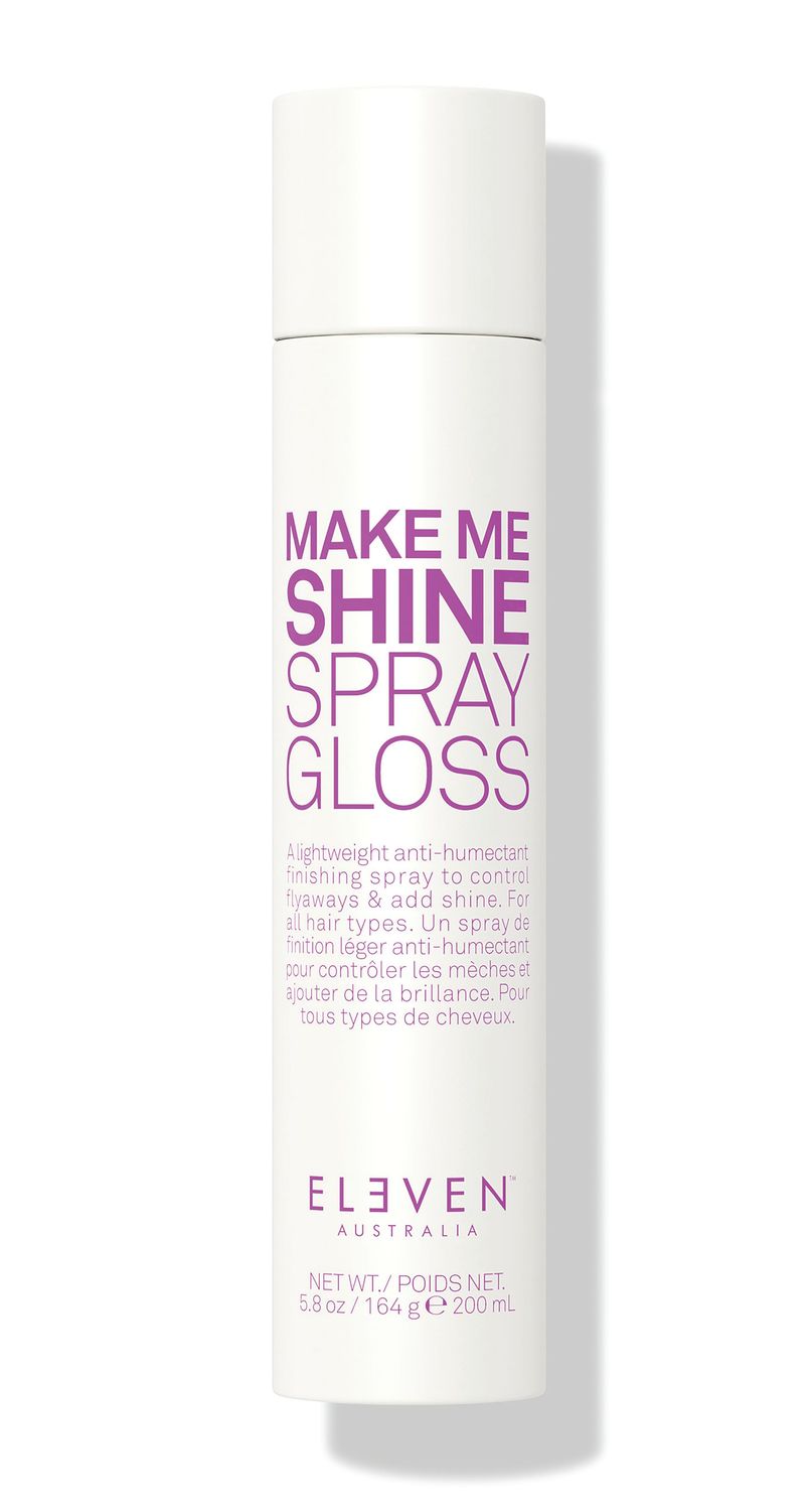Make Me Shine Spray 200ml Make Me Shine Spray 200ml