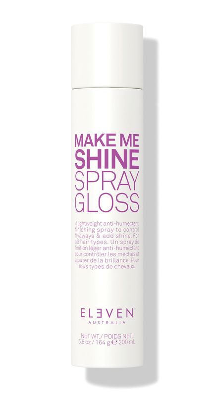 Make Me Shine Spray 200ml