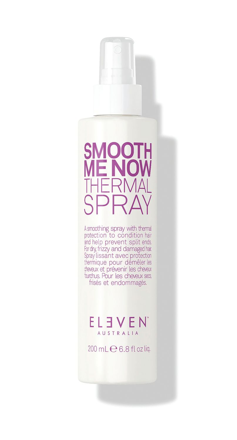 Smooth Me Now Thermal Spray 200ml