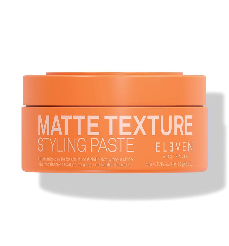 Matte Texture Styling Paste 85g