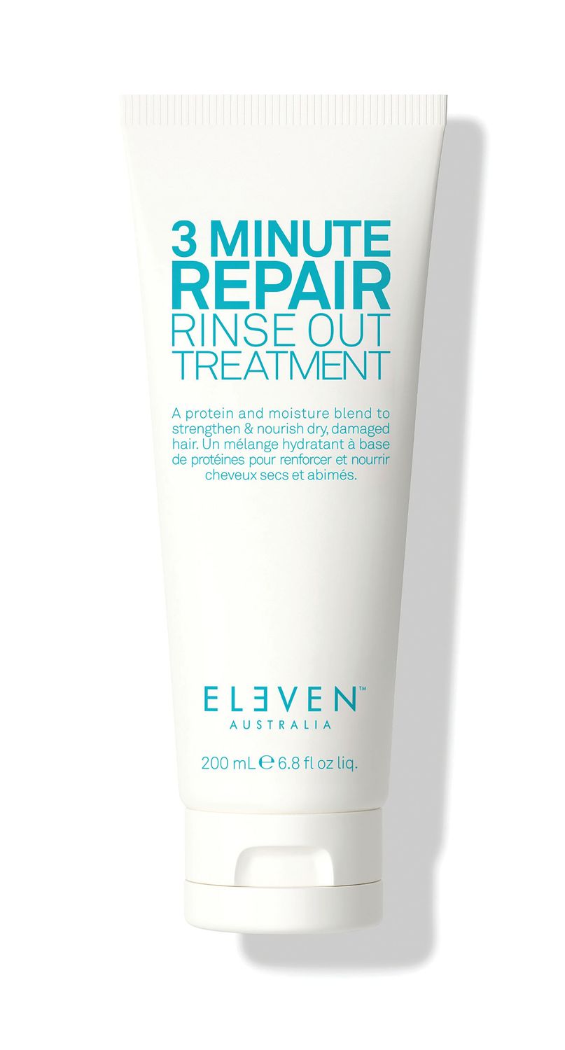 3 Minute Repair Rinse Out Treatment 200ml 3 Minute Repair Rinse Out Treatment 200ml