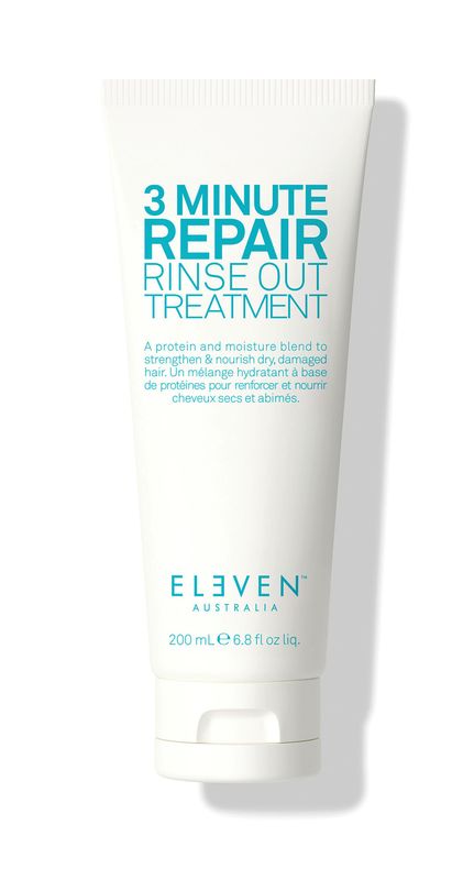 3 Minute Repair Rinse Out Treatment 200ml