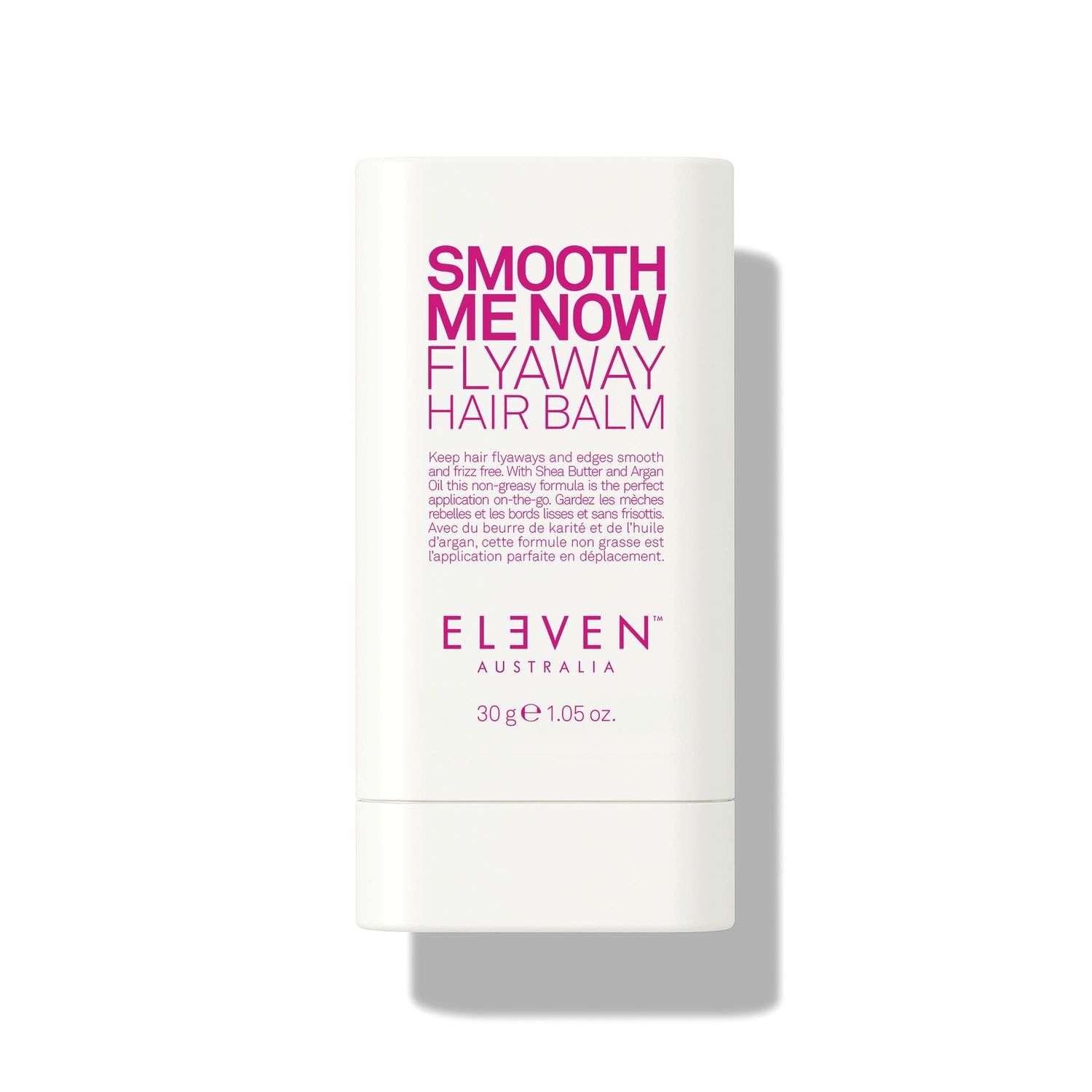 Smooth Me Now Flyaway Hair Balm 30g Smooth Me Now Flyaway Hair Balm 30g