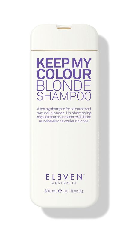 Keep My Colour Blonde Shampoo 300ml