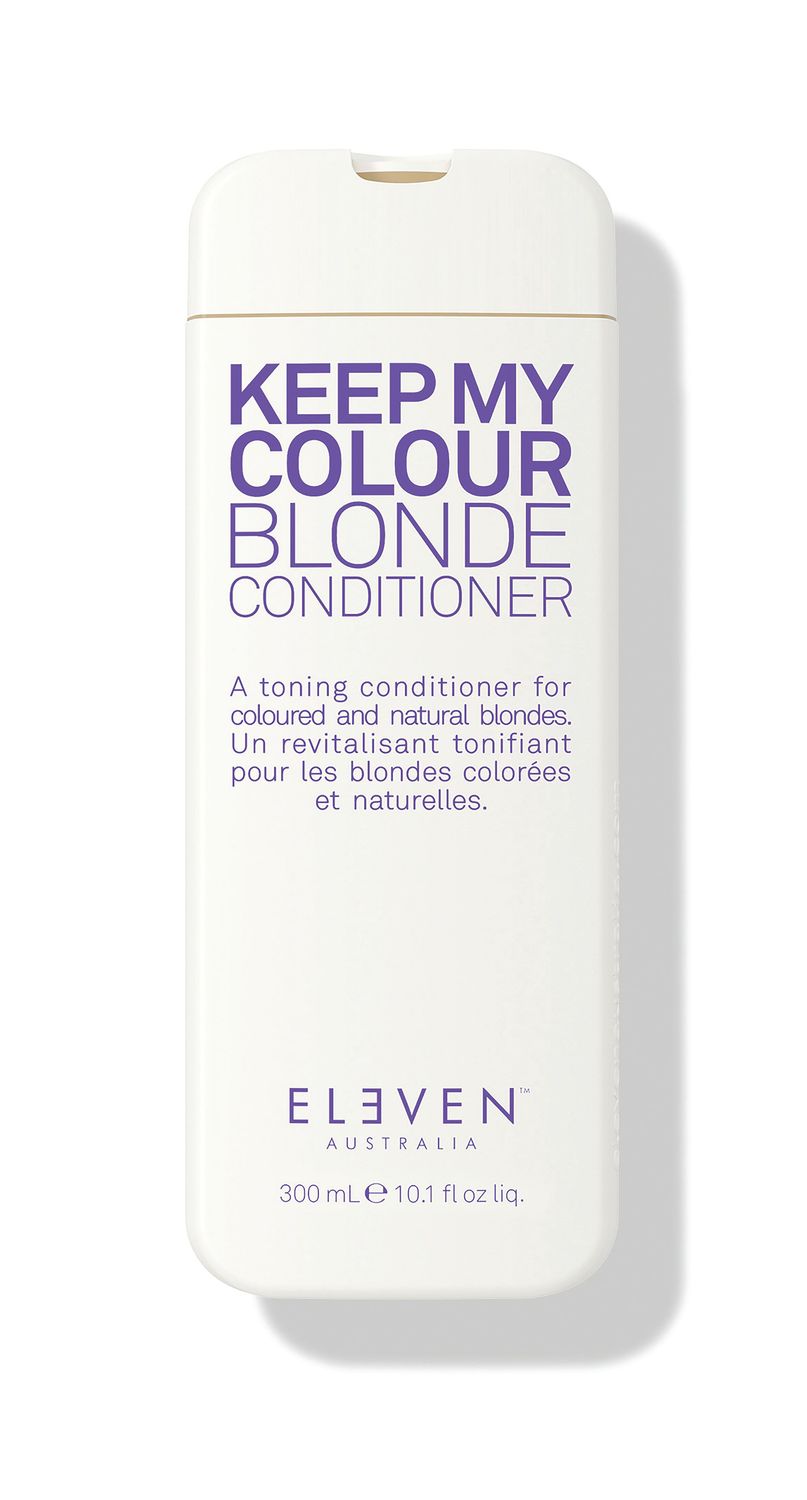 Keep My Colour Blonde Conditioner 300ml Keep My Colour Blonde Conditioner 300ml
