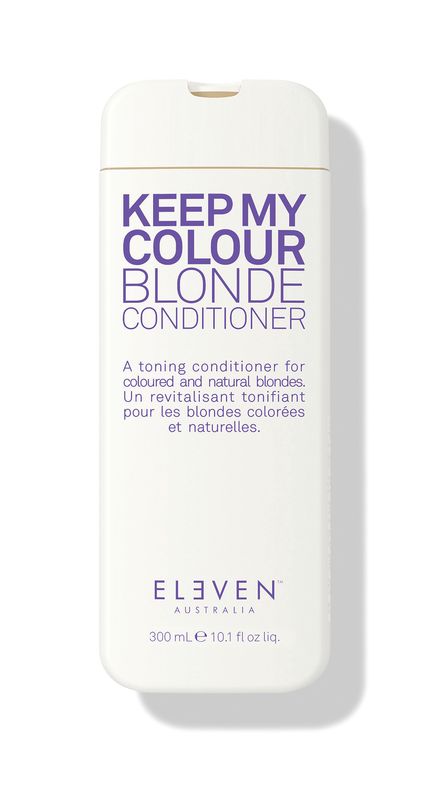 Keep My Colour Blonde Conditioner 300ml