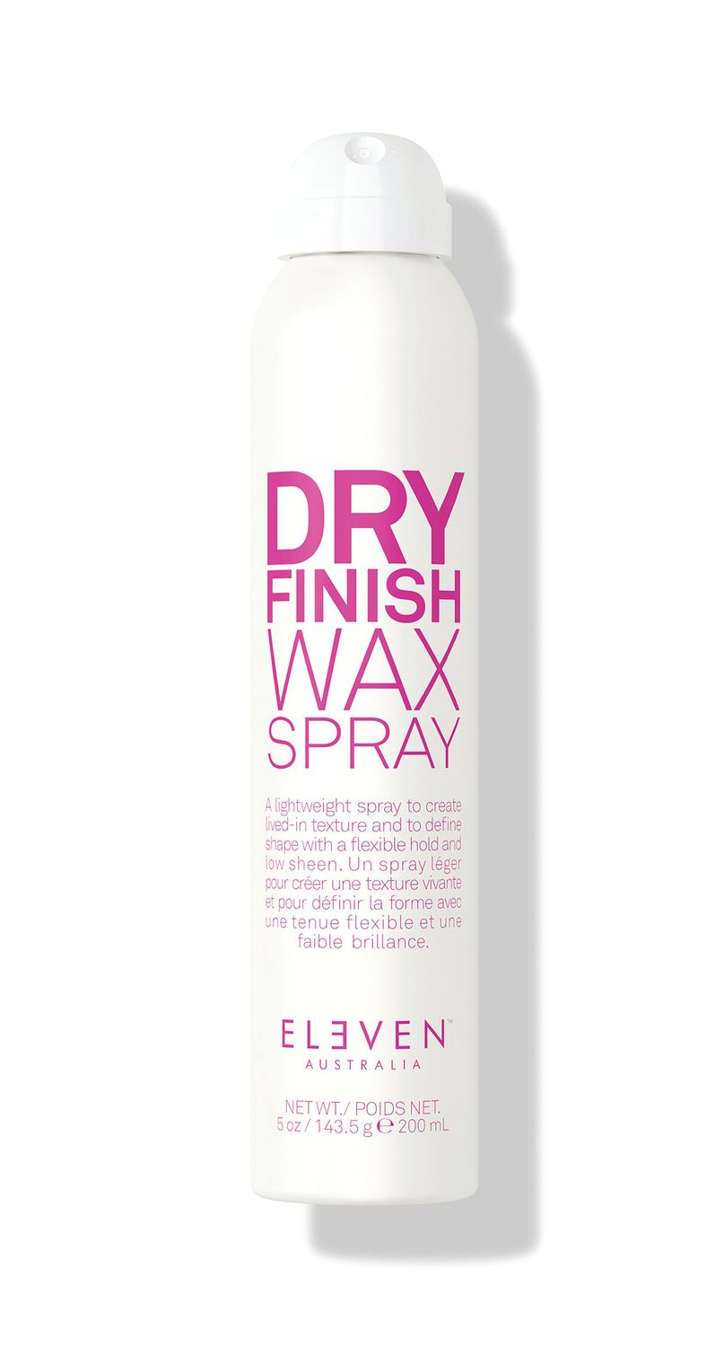Dry Finish Wax Spray 175ml