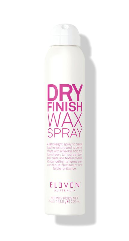 Dry Finish Wax Spray 175ml