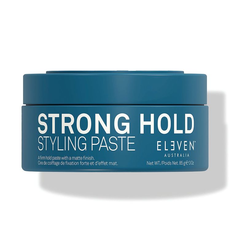 Strong Hold Styling Paste 85g