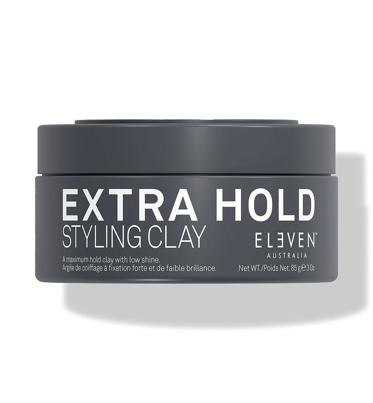 Extra Hold Styling Clay 85g