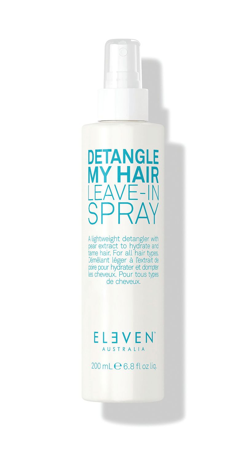 Detangle My Hair Leave In Spray 200ml Detangle My Hair Leave In Spray 200ml