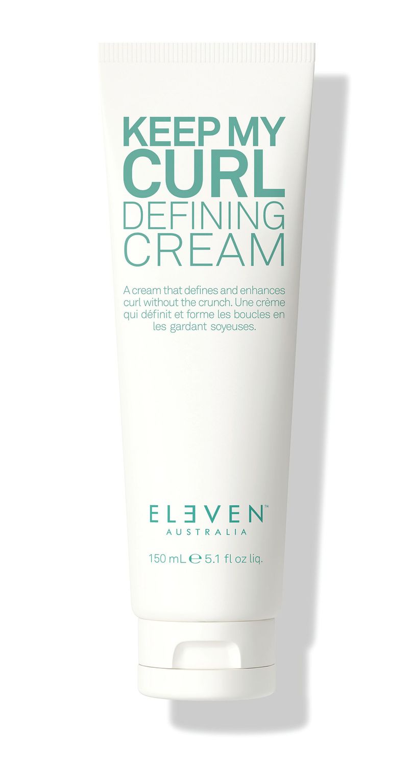 Keep My Curl Defining Cream 150ml Keep My Curl Defining Cream 150ml
