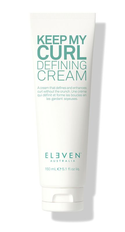 Keep My Curl Defining Cream 150ml