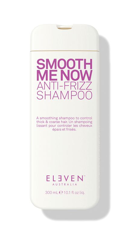 Smooth Me Now Aniti-Frizz Shampoo 300ml