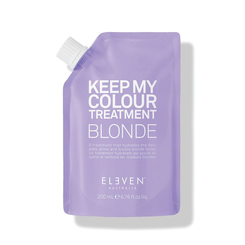 Keep My Colour Treatment Blonde 200ml
