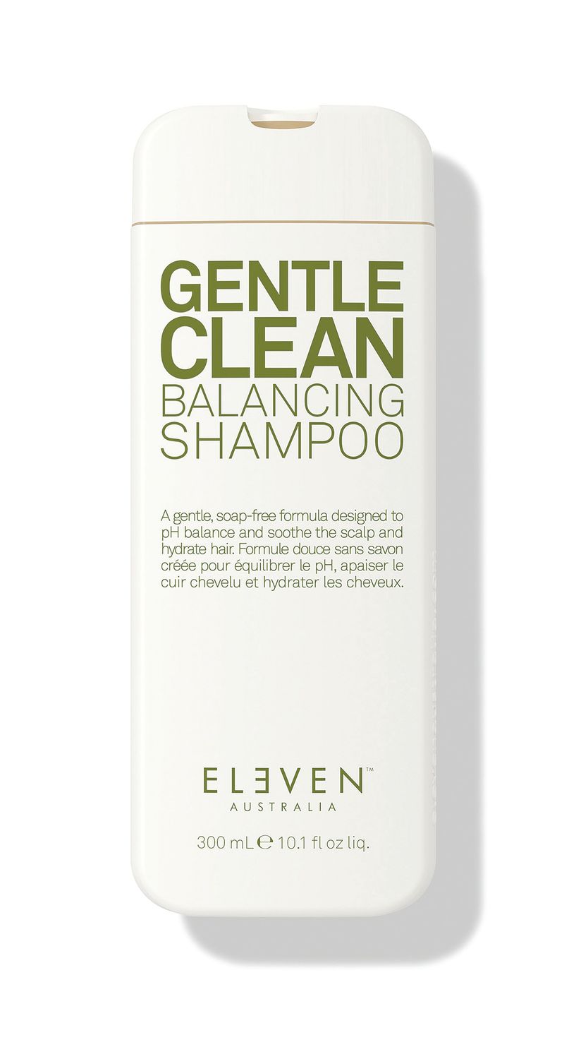 Gentle Clean Balancing Shampoo 300ml Gentle Clean Balancing Shampoo 300ml