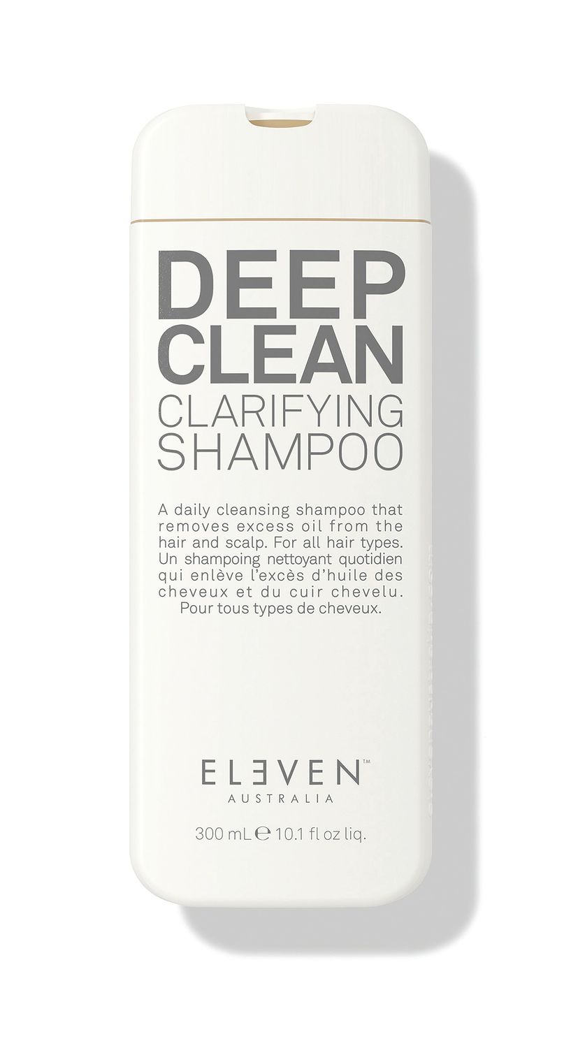 Deep Clean Clarifying Shampoo 300ml Deep Clean Clarifying Shampoo 300ml