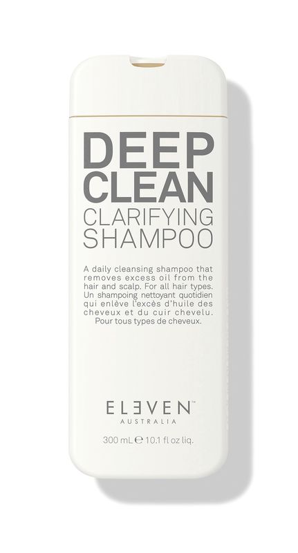 Deep Clean Clarifying Shampoo 300ml