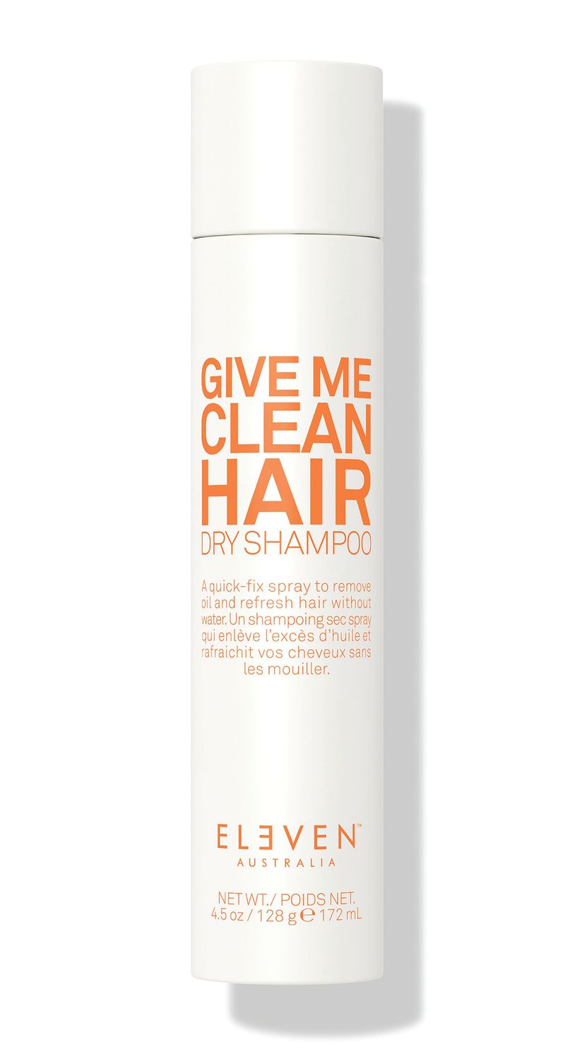 Give Me Clean Hair Dry Shampoo 128g Give Me Clean Hair Dry Shampoo 128g