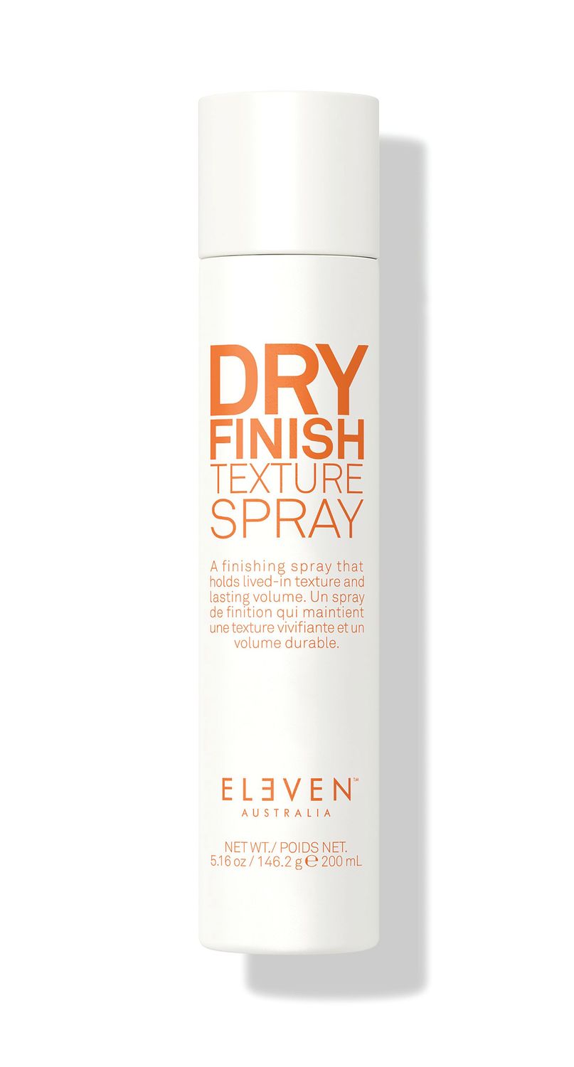 Dry Finish Texture Spray 178ml