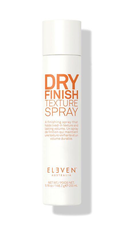 Dry Finish Texture Spray 178ml