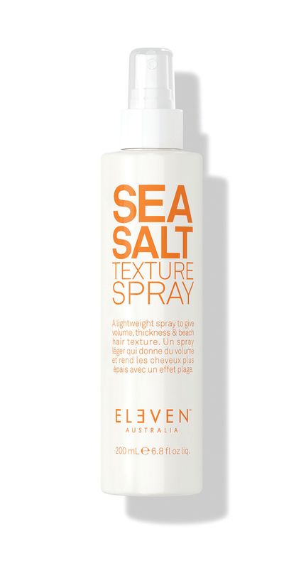Sea Salt Texture Spray 200ml
