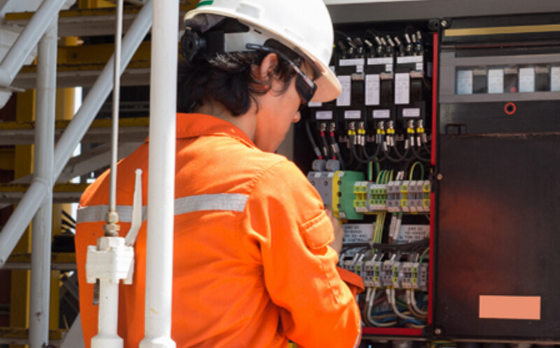 NOM-029-STPS-2011 (Mantenimiento de las instalaciones eléctricas en los centros de trabajo-Condiciones de seguridad)