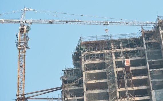 NOM-031-STPS-2011 (Condiciones de seguridad y salud en la construcción)
