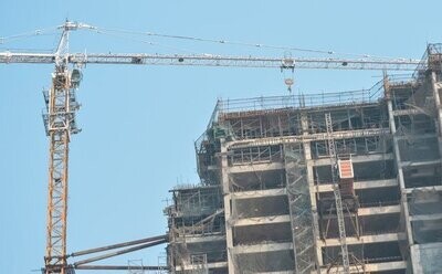 NOM-031-STPS-2011 (Condiciones de seguridad y salud en la construcción)