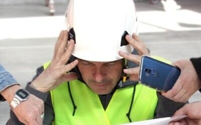 NOM-035-STPS-2018 (Factores de Riesgo Psicosocial en los Centros de Trabajo)