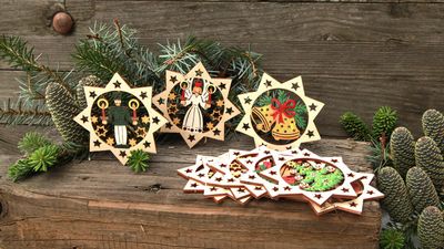 Baumschmuck