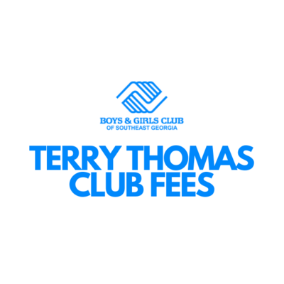 Terry Thomas Club Fees