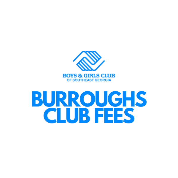 Burroughs Molette Club Fees