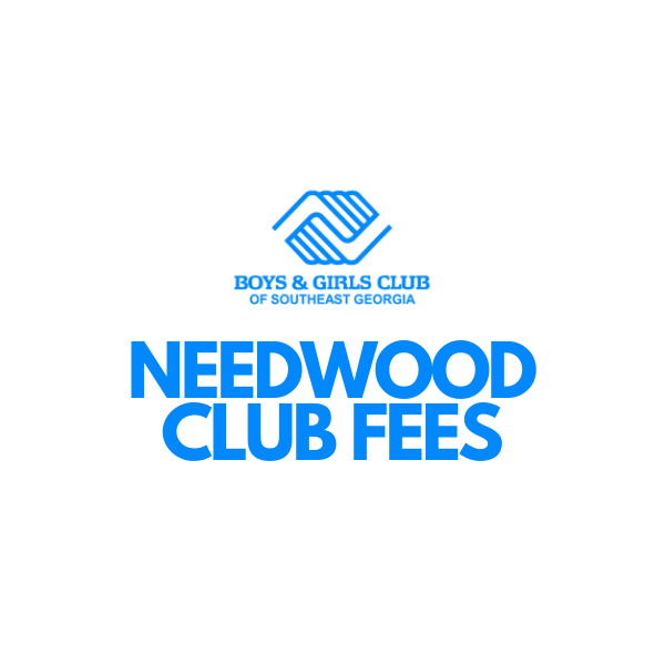 Needwood Club Fees
