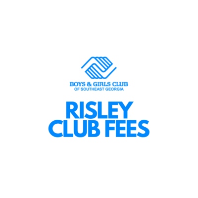 Risley Club Fees