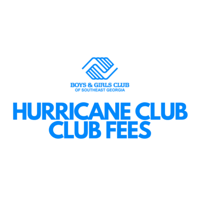 Hurricane Club Fees
