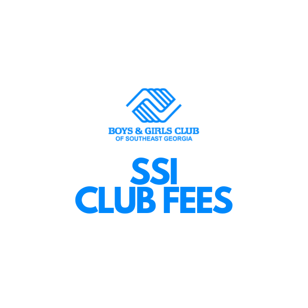 SSI Club Fees