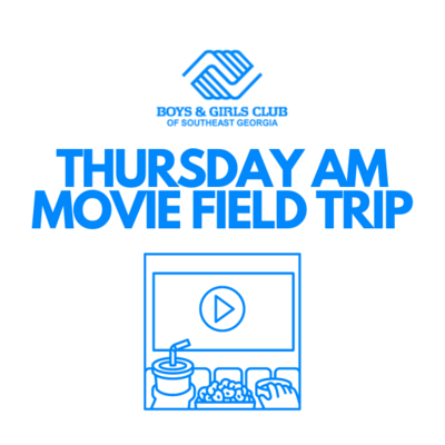 Tuesday AM Movie (6/6/2023)