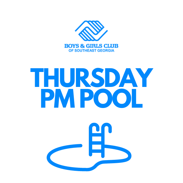 Thursday PM Pool (7/27/2023)