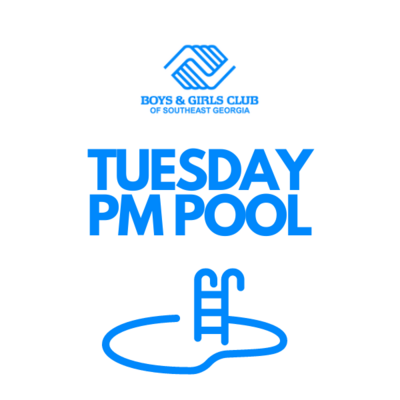 Tuesday PM Pool (6/6/2023)