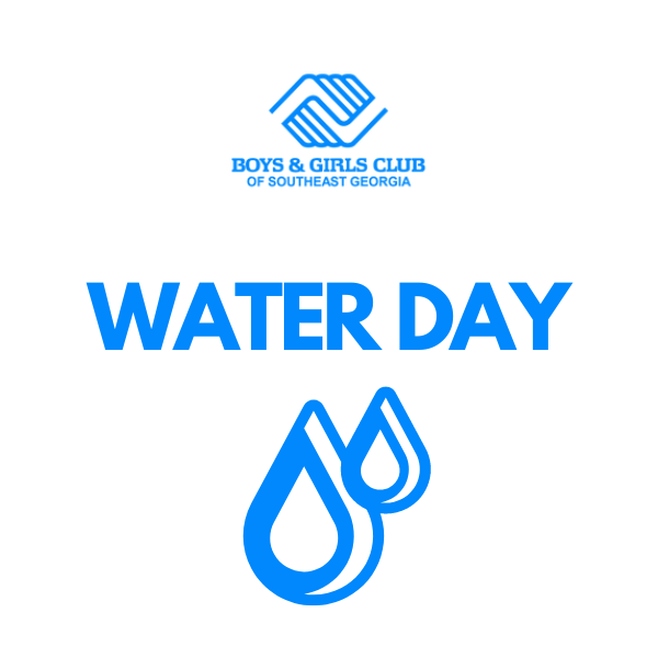 Water Day (6/9/2023)