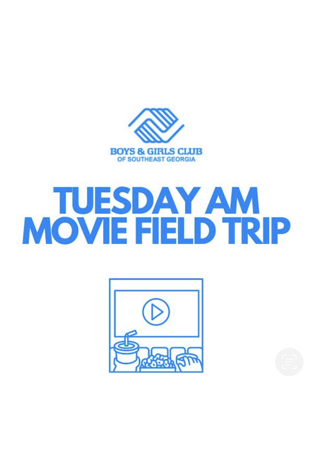 Tuesday AM Movie (7/25/2023)