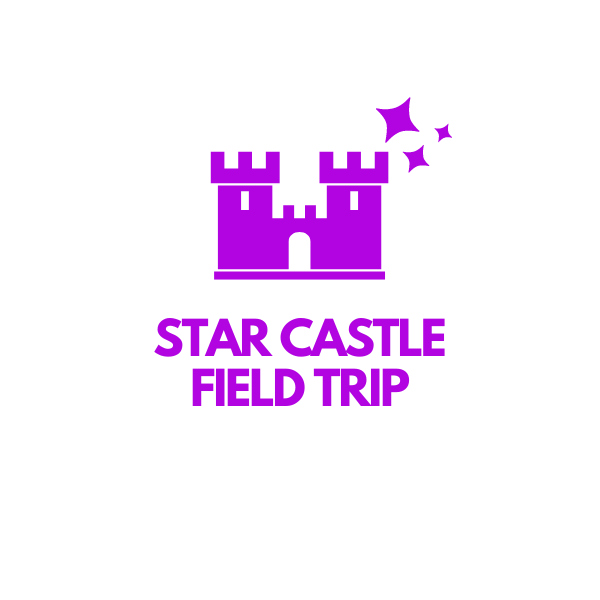 Star Castle (7/18/2025)
