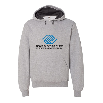 BGC Logo Hoodie Pre-Order