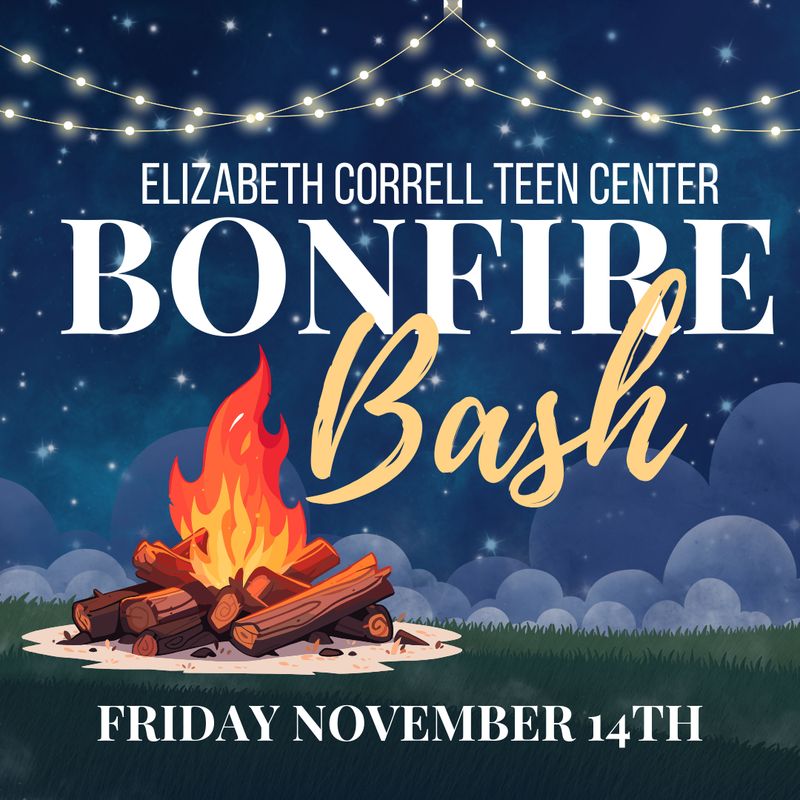 Bonfire bash *Middle School*