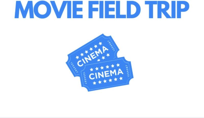 Middle School Movies 7/3/2025